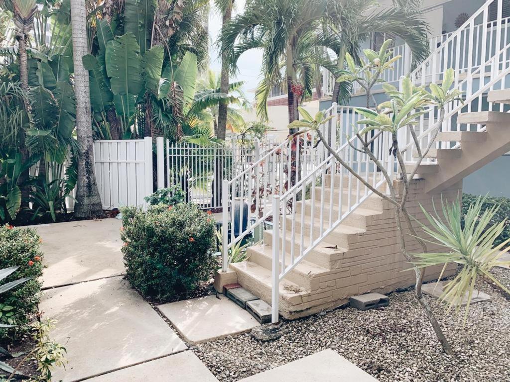 Galleria Apartments By Lowkl Fort Lauderdale Exterior foto