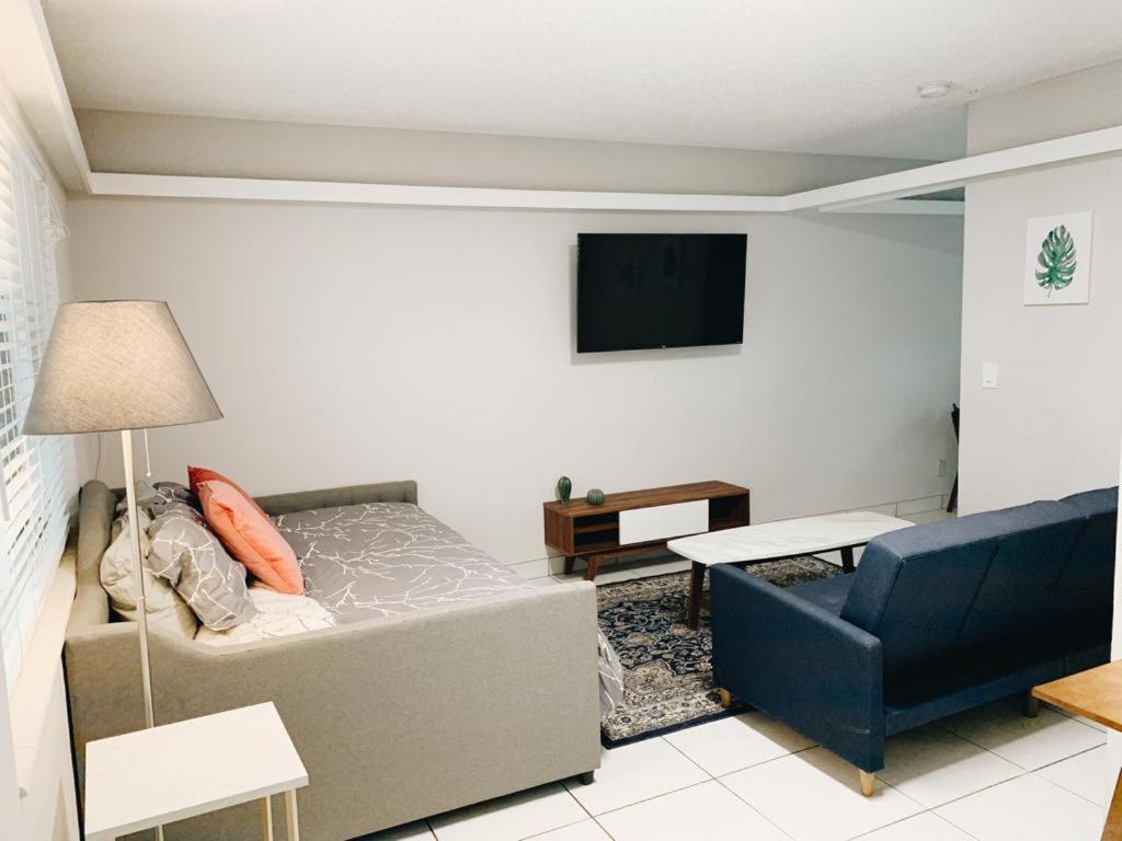 Galleria Apartments By Lowkl Fort Lauderdale Exterior foto