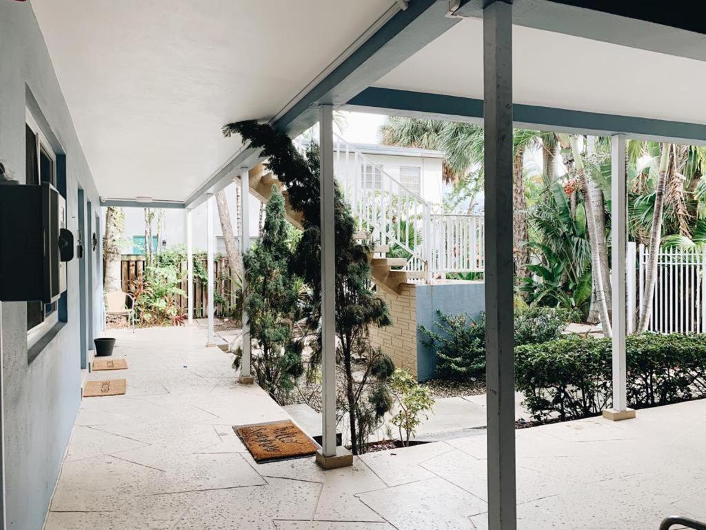 Galleria Apartments By Lowkl Fort Lauderdale Exterior foto