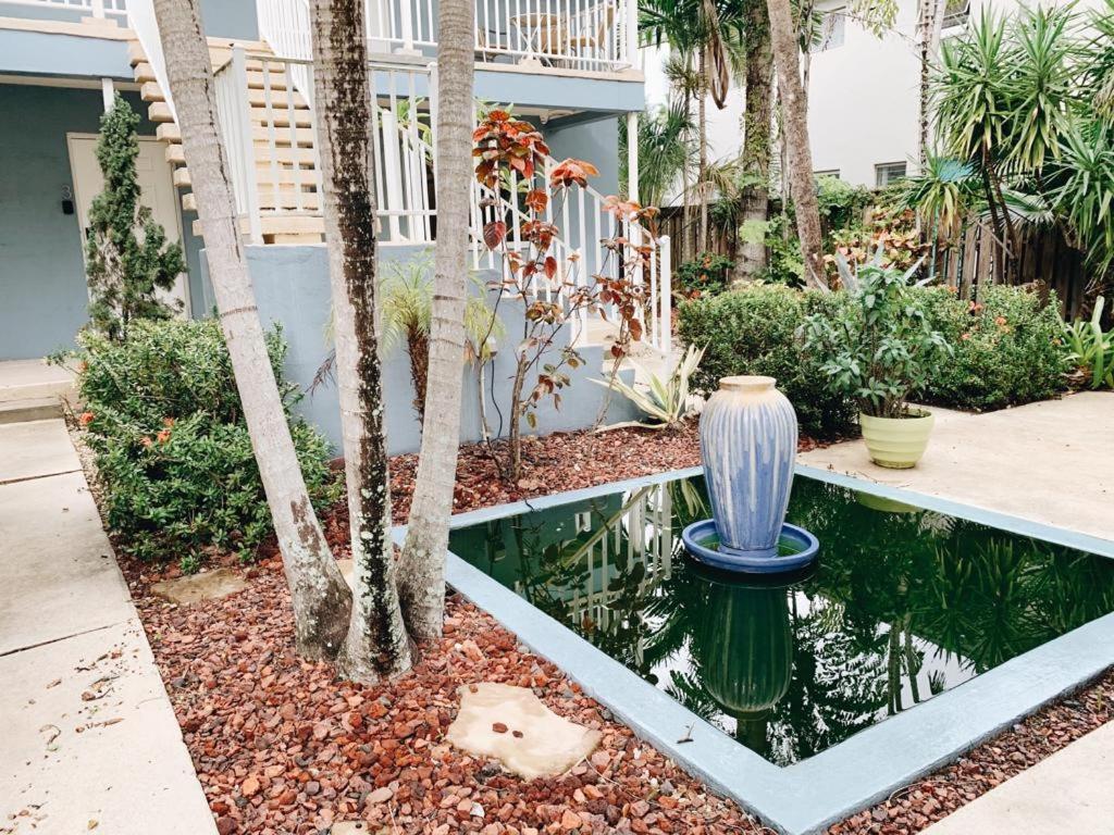 Galleria Apartments By Lowkl Fort Lauderdale Exterior foto