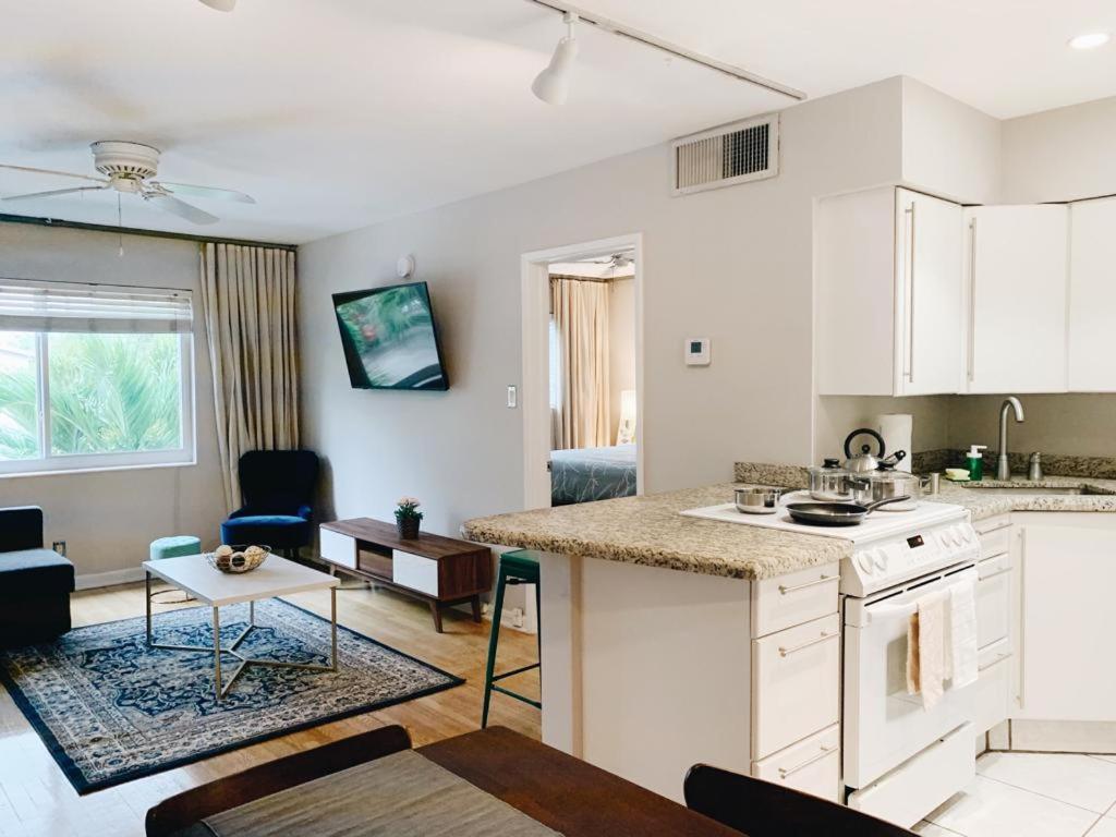 Galleria Apartments By Lowkl Fort Lauderdale Exterior foto